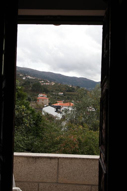 Casa Cardoso Hotel Sao Martinho de Mouros Room photo